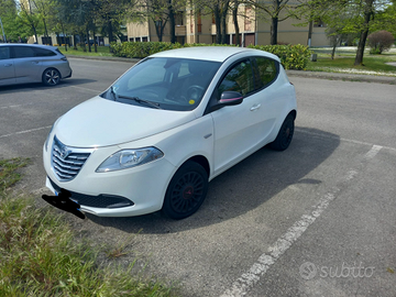 LANCIA Ypsilon 3ª serie - 2014