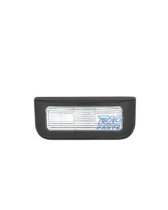 LUCE TARGA A LED PEUGEOT EXPERT 07-16