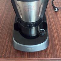 Cecotec Robot di Cucina, Mambo Touch 3,3 litri, 16