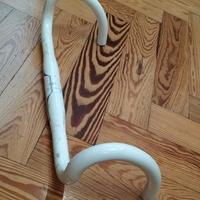 manubrio /  piega da corsa / strada