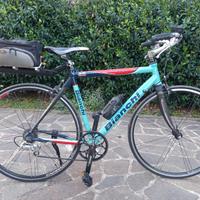 Bianchi da corsa 