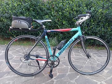 Bianchi da corsa 