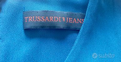 Top sottogiacca Trussardi Yeans