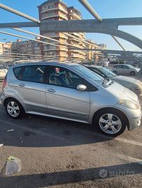 Mercedes classe a 