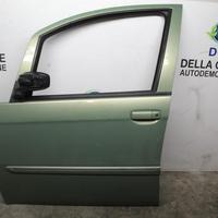 PORTIERA ANTERIORE SINISTRA FIAT Idea 1° Serie 130