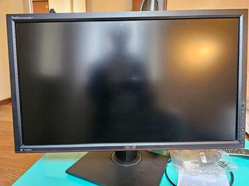 Monitor ASUS ProArt PA249Q