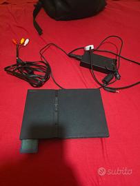 Playstation 2 slim