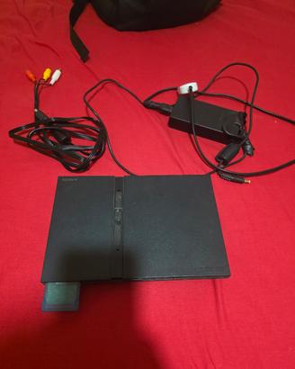 Playstation 2 slim