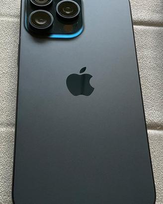 Iphone 15 pro max 256 gb