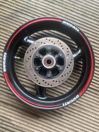 Cerchio ducati