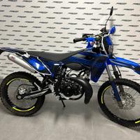 Sherco Se 50 2456 km