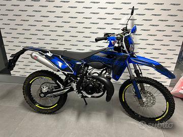 Sherco Se 50 2456 km