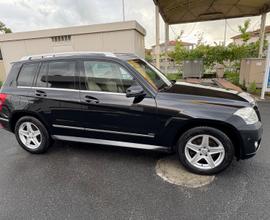 MERCEDES Classe GLK (X204) - 2010