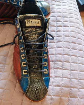 scarpe Harris Italia Firenze
