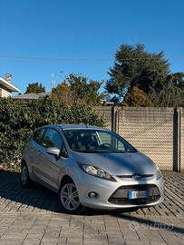 Ford Fiesta 2011 NEOPATENTATI