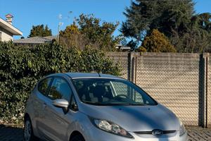 Ford Fiesta 2011 NEOPATENTATI