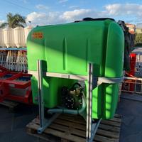 POLVERIZZATORE PORTATO FLORIDA