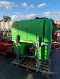 POLVERIZZATORE PORTATO FLORIDA