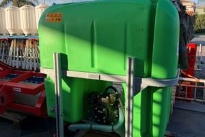 POLVERIZZATORE PORTATO FLORIDA