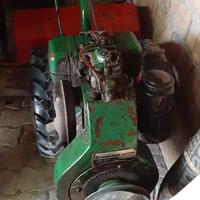 Lombardini motocoltivatore