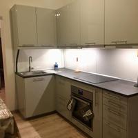 Cucina angolare Ikea