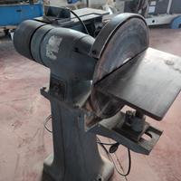 Macchina per falegnameria vintage