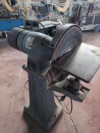 Macchina per falegnameria vintage