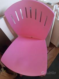 Scrivania Moretti Compact