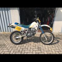 Yamaha tt350 
