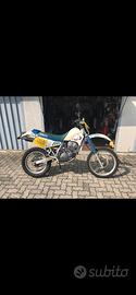 Yamaha tt350 