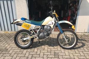 Yamaha tt350 