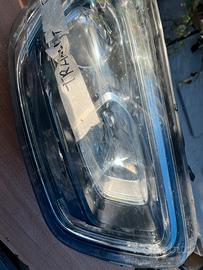 Fanale destro ford transit