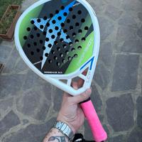 Racchetta Padel - Dropshot Essence 2.0