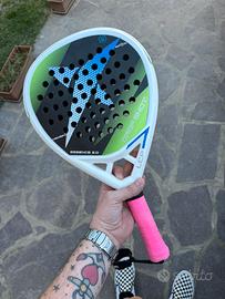 Racchetta Padel - Dropshot Essence 2.0