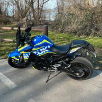 Suzuki Gsxs 950 (a2)