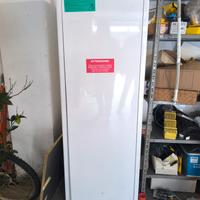 Caldaia Bongioanni a 3 zone indipendenti basamento