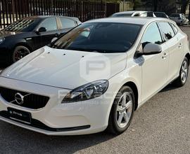 VOLVO V40 D2 Geartronic Kinetic