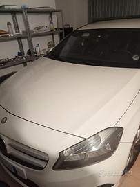 Mercedes Benz classe A180 d