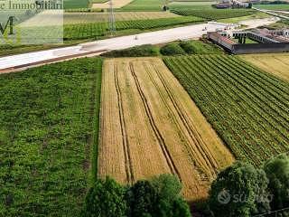 Rif.G272| terreno agricolo chioggia