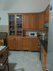 cucina componibile 