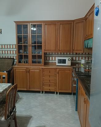 cucina componibile 