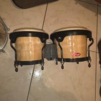 bongos