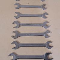 SET DI CHIAVI COMBINATE 