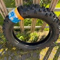 Gomma enduro Michelin medium 140/80 R18 mod. Nuovo