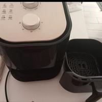 Friggitrice ad aria 5 lt