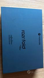 Motorola Razr Fold special edition  Fifa 2026