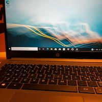 HP NOTEBOOK 240 G8