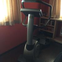 Wave Technogym Excite 700