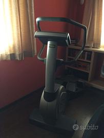 Wave Technogym Excite 700