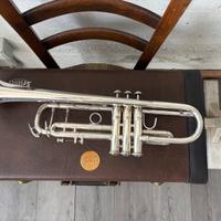 Tromba Bach modello 72 stella